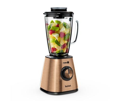 Tefal Blendforce 2 Coppertinto, 800 W, vask - Blender