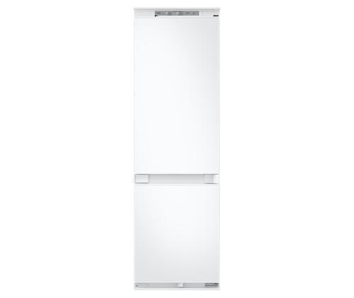 Samsung, NoFrost, 264 L, kõrgus 178 cm - Integreeritav külmik