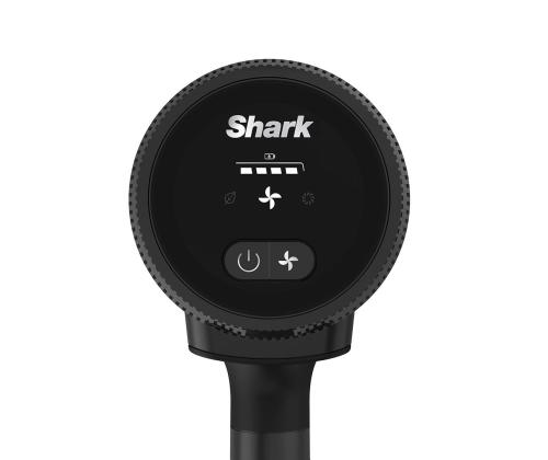Shark Floor Detect, valge - Varstolmuimeja
