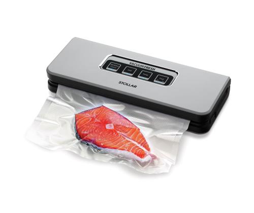 Vaakumpakendaja Stollar VacuumFresh