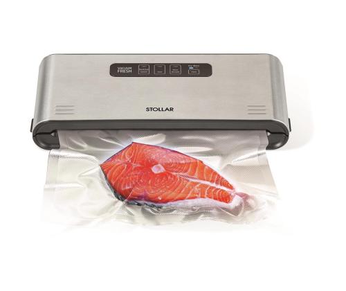 Vaakumpakendaja Stollar