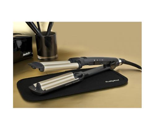 Lainelokitangid BaByliss Easy Waves