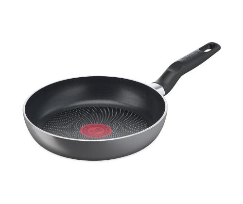 Tefal Super Start, 20/26 cm, 2-osaline, hall - Praepannide komplekt