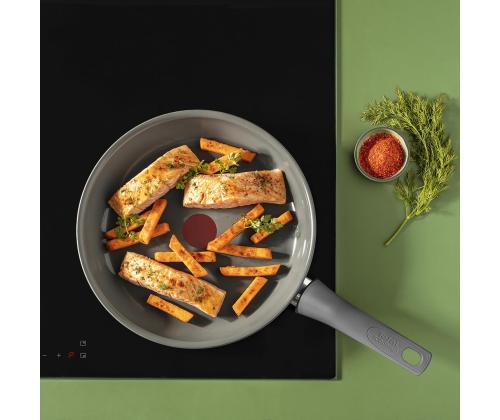 Tefal Renewal, 24 cm, hall - Praepann