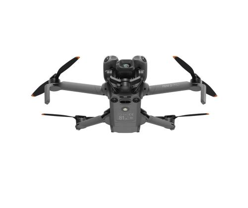 Dji Mini 5 Pro, hall - Droon