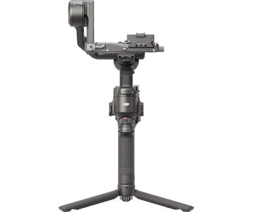 DJI RS 4 Gimbal Stabilizer Combo, must - Kaamera stabilisaator
