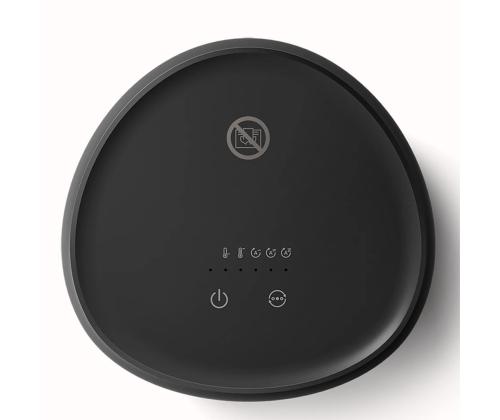 Philips 2000 Seeria, 1500 W, tumehall - Kompaktne keraamiline kütteseade