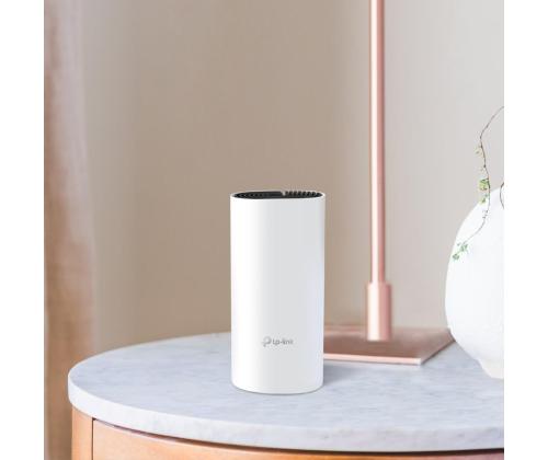 WiFi ruuter Mesh süsteem TP-Link Deco M4