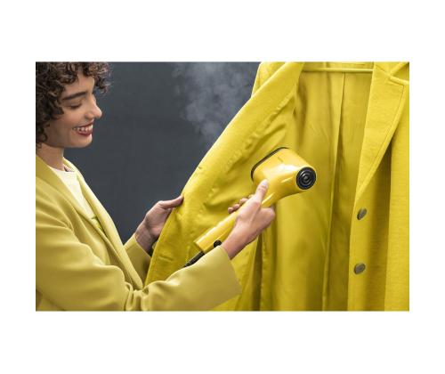 Tefal Pure Pop, 1300 W, kollane - Käsiauruti