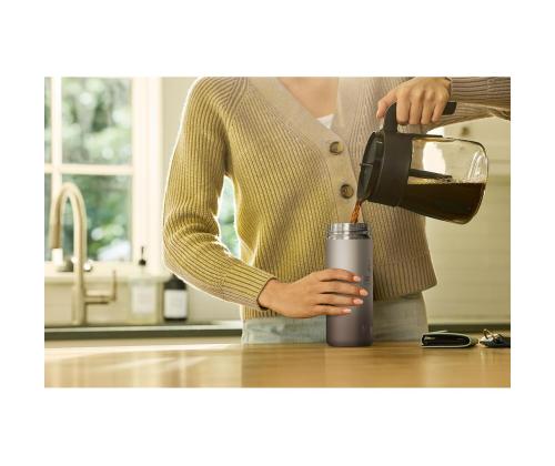 Ninja Sip Perfect, 400 ml, beež - Termokruus