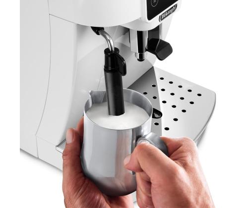 DeLonghi Magnifica Start, valge - Espressomasin