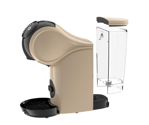 Delonghi NESCAFÉ® Dolce Gusto® Genio S, beež - Kapselkohvimasin