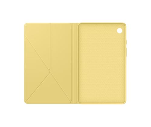 Samsung Book Cover, Galaxy Tab A9, sinine - Ümbris