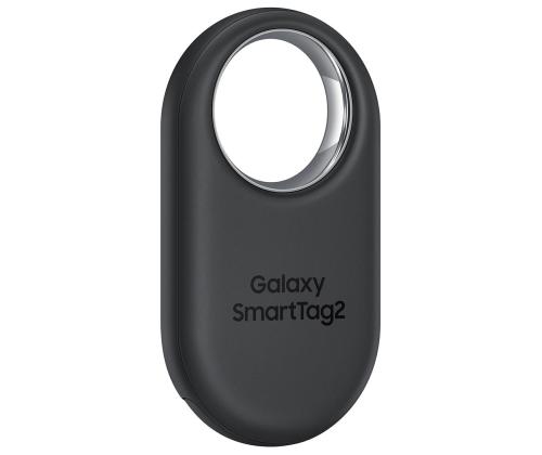 Samsung Galaxy SmartTag2, must - Nutikas lokaliseerija