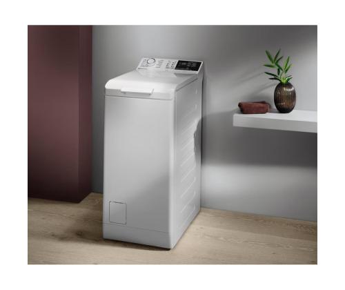 Electrolux, 6 kg, sügavus 60 cm, 1200 p/min - Pealtlaetav pesumasin