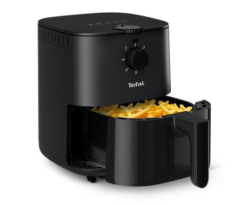 Tefal Easy Fry Essential 3.5 L, must - Kuumaõhufritüür