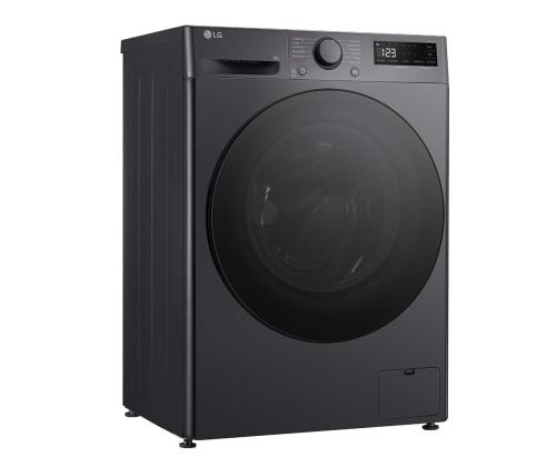 LG, 8 kg, sügavus 47,5 cm, 1200 p/min - Eestlaetav pesumasin