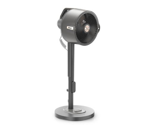 Shark FlexBreeze Pro Mist, hall - Kaasaskantav ventilaator