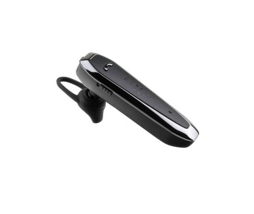 Fixed Talk 2, must - Bluetooth peakomplekt