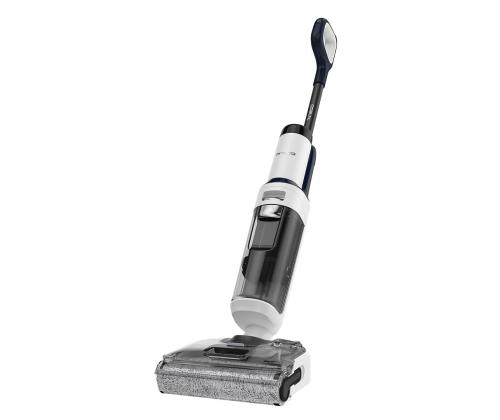 Tineco Floor One S5 Stretch Extreme, valge/must - Juhtmevaba põrandapesur