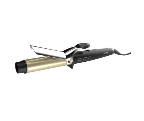 GA.MA Dual Plates, 33 mm, must - Lokitangid