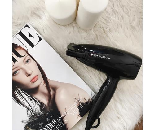 GA.MA Eolic Travel, 1600 W, must - Föön