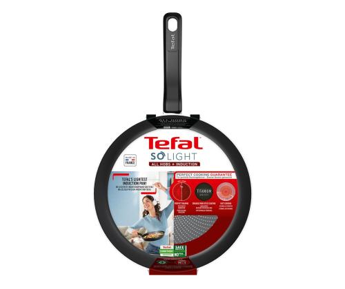 Tefal So'Light, 24 cm - Praepann