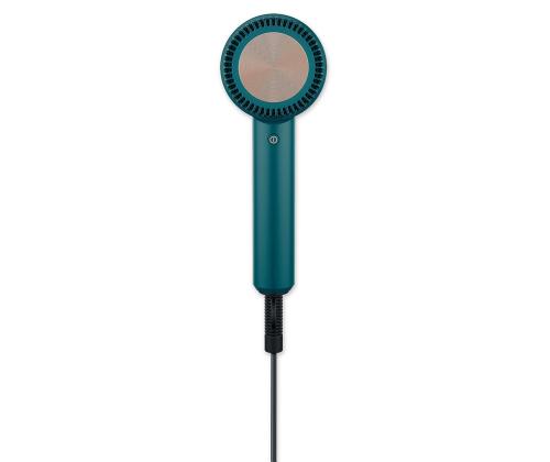 Beurer Ocean, 2000 W, roheline - Kompaktne föön