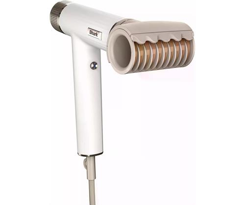 Shark SpeedStyle, 1700 W, valge - Föön