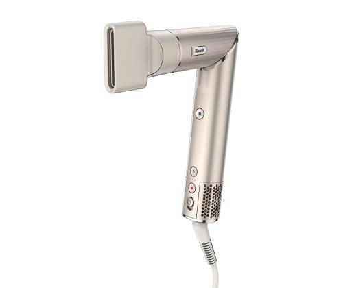 Shark FlexStyle, 1650 W, kuldne - Juuste kujundamise seade