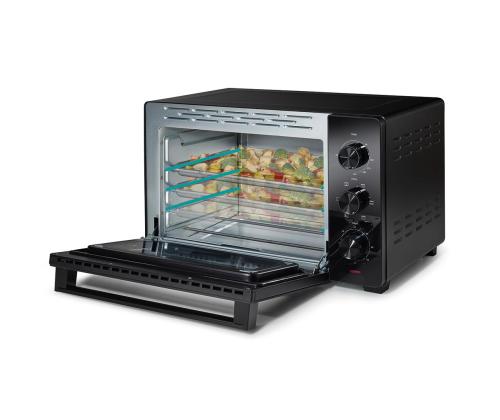 Hisense, 30 L, 1600 W, must - Miniahi