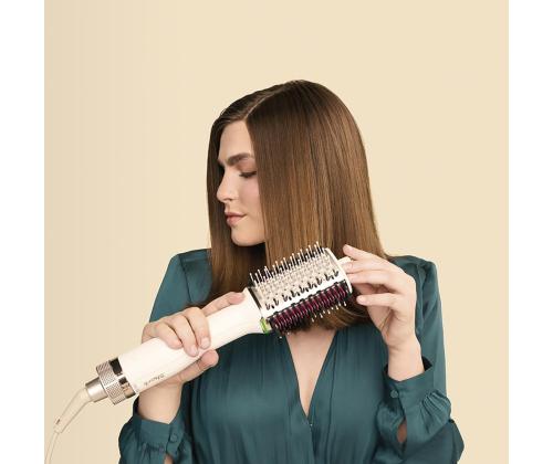 Shark SmoothStyle, 900 W, valge - Kuumaõhuhari