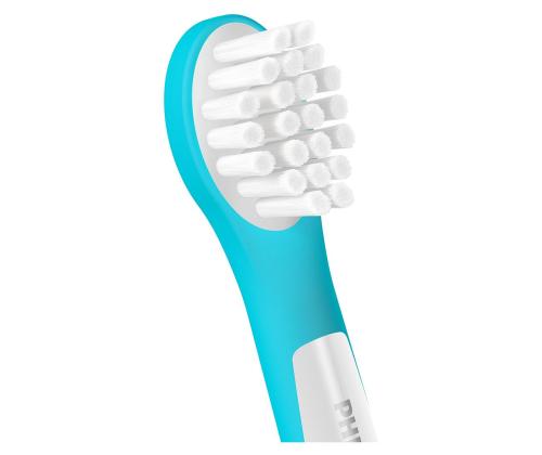 Philips For Kids, 2 tk, valge/sinine - Lisaharjad