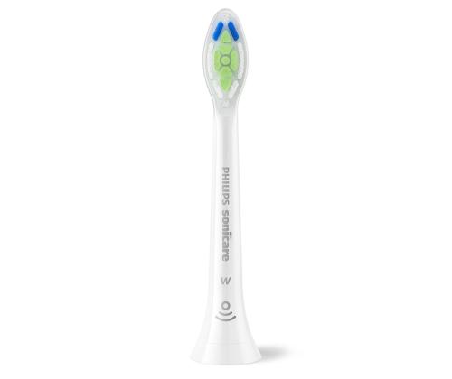 Philips Sonicare Optimal White, 2 tk, valge - Hambaharja otsikud