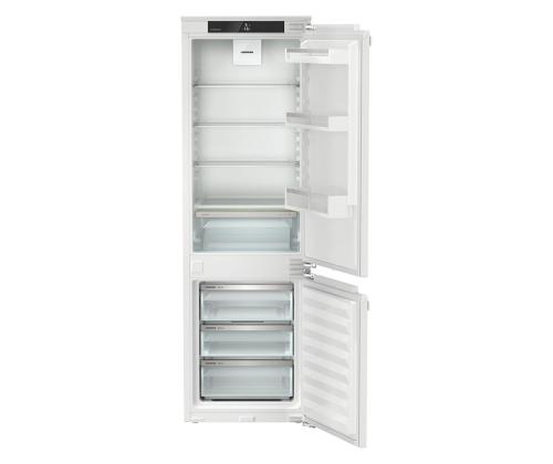 Liebherr, NoFrost, 253 L, kõrgus 177 cm - Integreeritav külmik