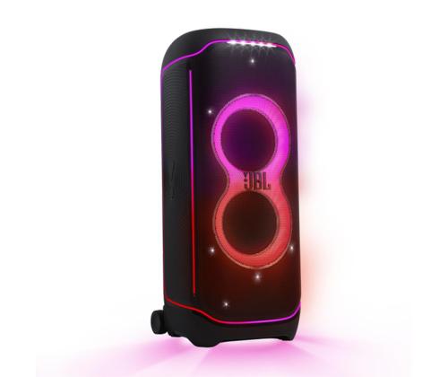 JBL PartyBox Ultimate, must - Peokõlar