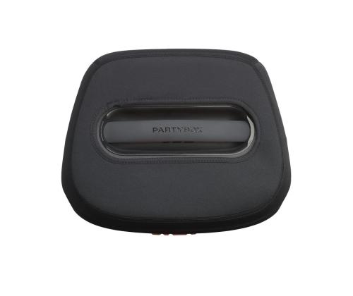 JBL PartyCover Encore 2, must - Kõlarikate