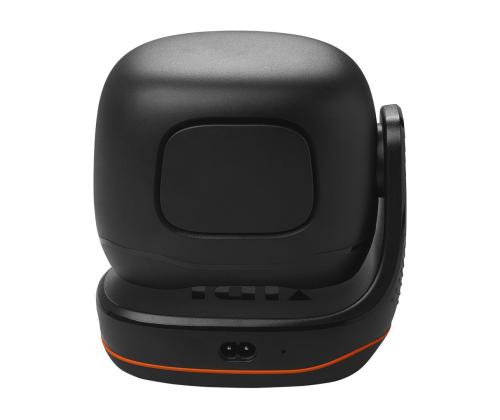 JBL Party Light Beam, must - LED peovalgusti