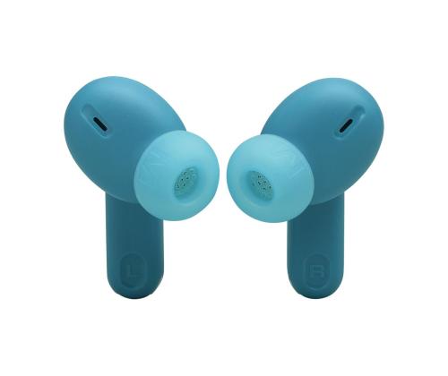 JBL Tune Beam 2, türkiis - Täisjuhtmevabad kõrvaklapid