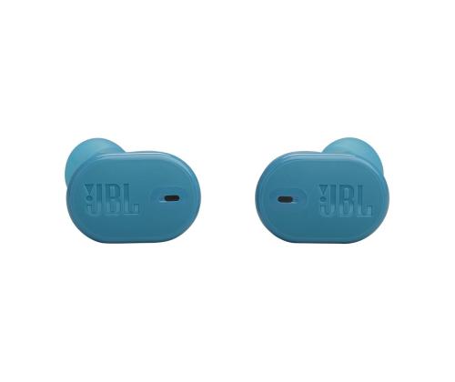 JBL Tune Buds 2, türkiis - Täisjuhtmevabad kõrvaklapid