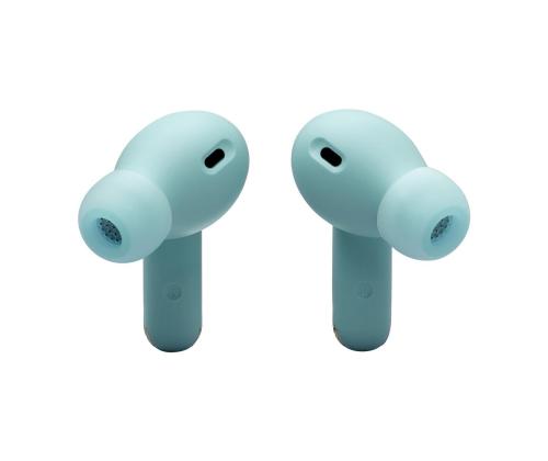 JBL Wave Beam 2, sinine - Täielikult juhtmevabad kõrvaklapid