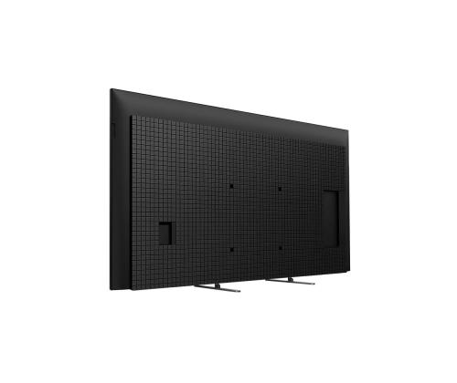 Sony Bravia 5 XR55, 75'', 4K UHD, Mini LED, must - Teler