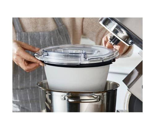 Kenwood - Jäätisekauss köögikombainile