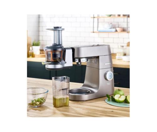 Kenwood PureJuice - Aeglase mahlapressi lisatarvik köögikombainile