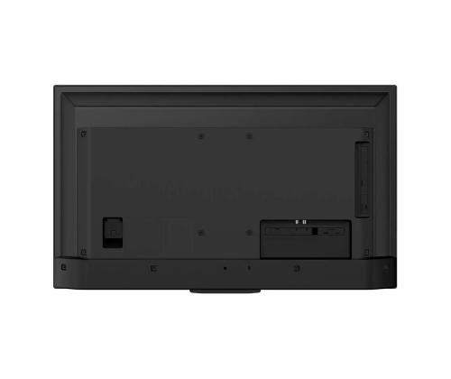 Sony W800, 32'', HD, LED LCD, Smart TV, jalad äärtes, must - Teler