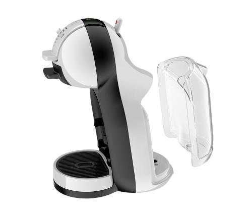 Krups NESCAFÉ® Dolce Gusto® Mini Me, hall/must - Kapselkohvimasin