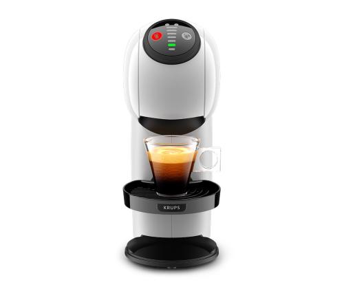 Krups NESCAFÉ® Dolce Gusto® Genio S, valge - Kapselkohvimasin