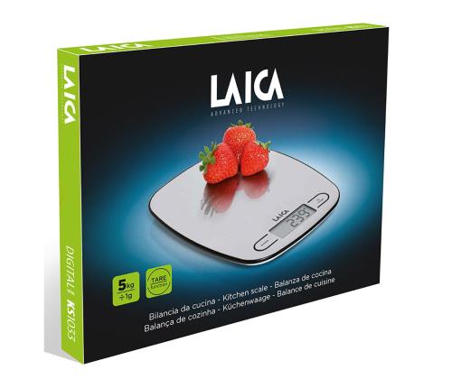 Laica, roostevaba teras - Köögikaal