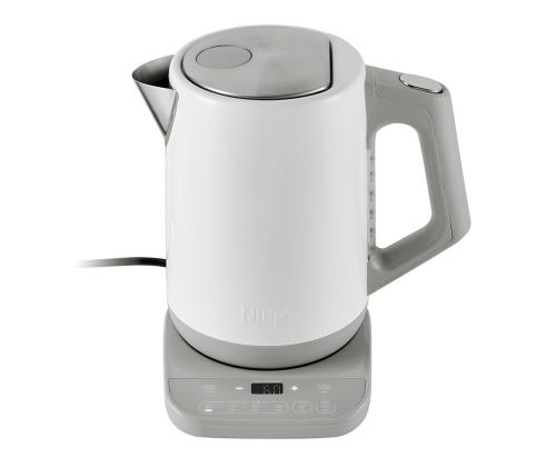 Ninja, reguleeritav temperauur, 3000 W, valge - Veekeetja