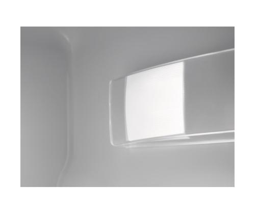 Electrolux, 110 L, kõrgus 82 cm - Integreeritav külmik